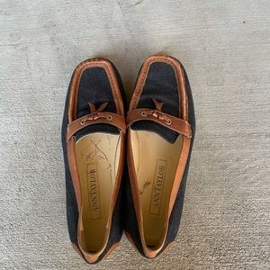 Ann Taylor Loafers